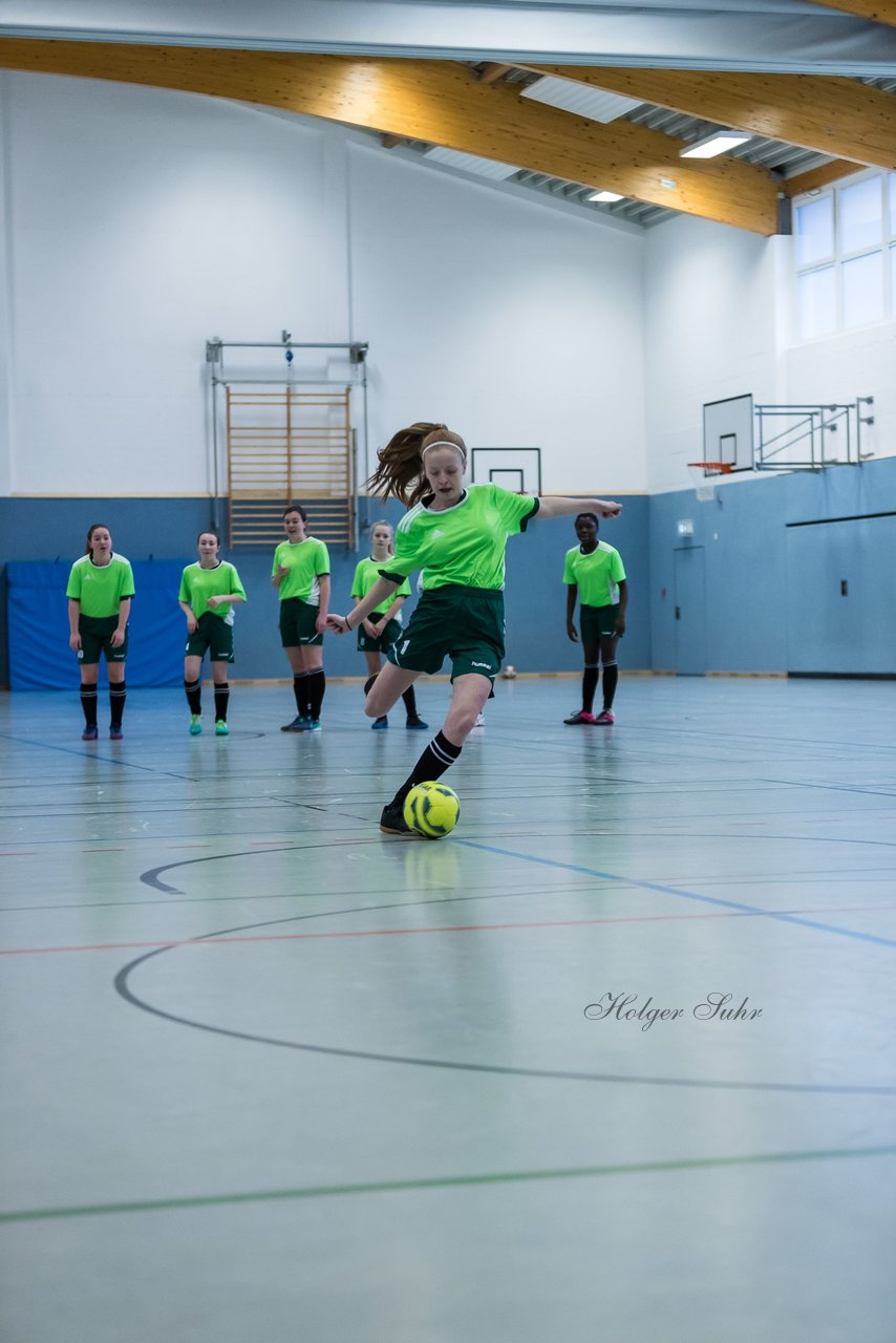 Bild 184 - HFV Futsalmeisterschaft